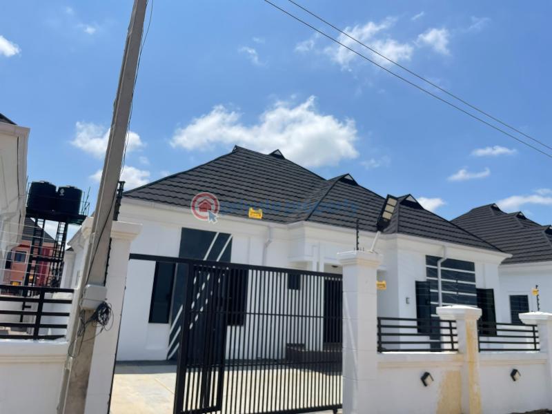 3 bedroom Detached Bungalow For Sale Bluestone, Mowe Town Lagos Extension Ogun - 3