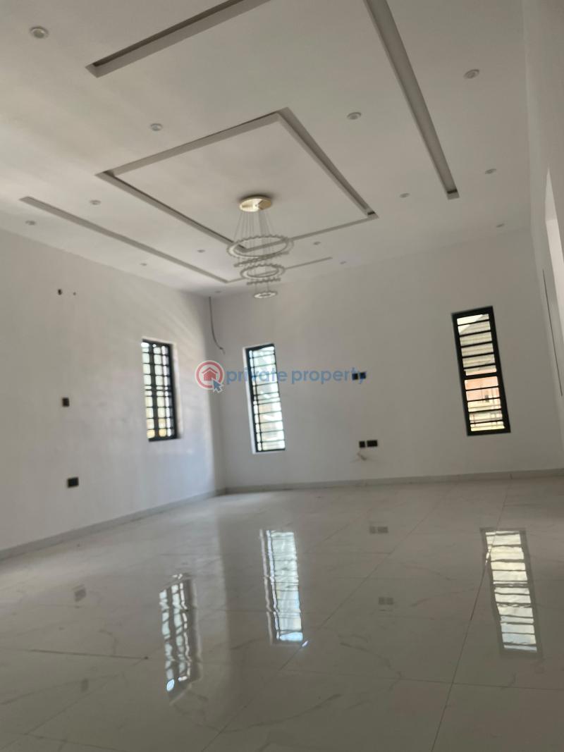 3 bedroom Detached Bungalow For Sale Bluestone, Mowe Town Lagos Extension Ogun - 5