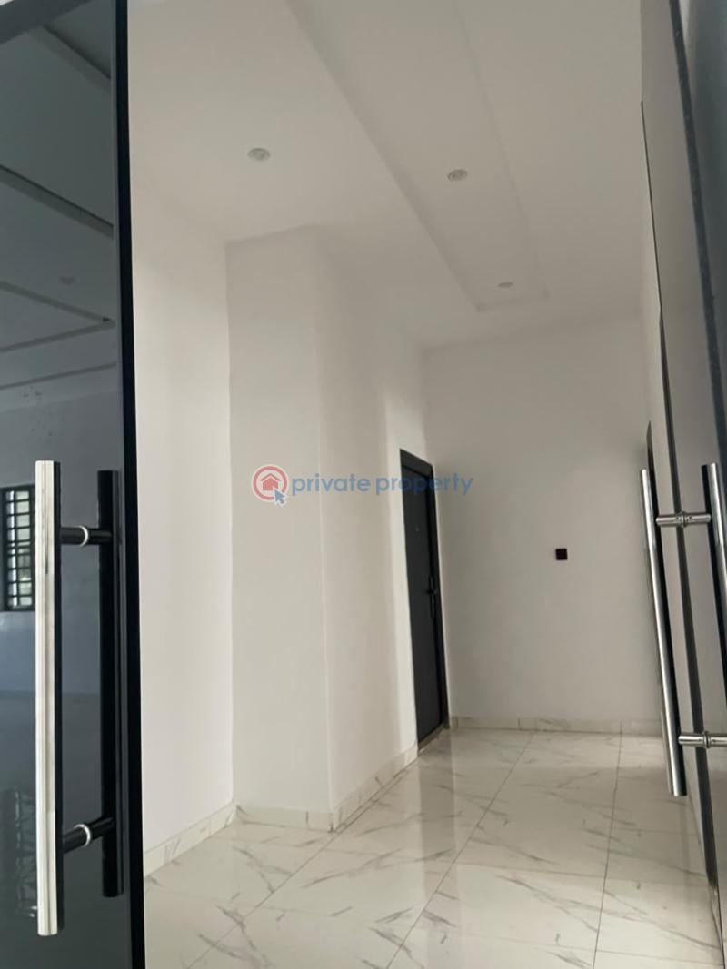 3 bedroom Detached Bungalow For Sale Bluestone, Mowe Town Lagos Extension Ogun - 8
