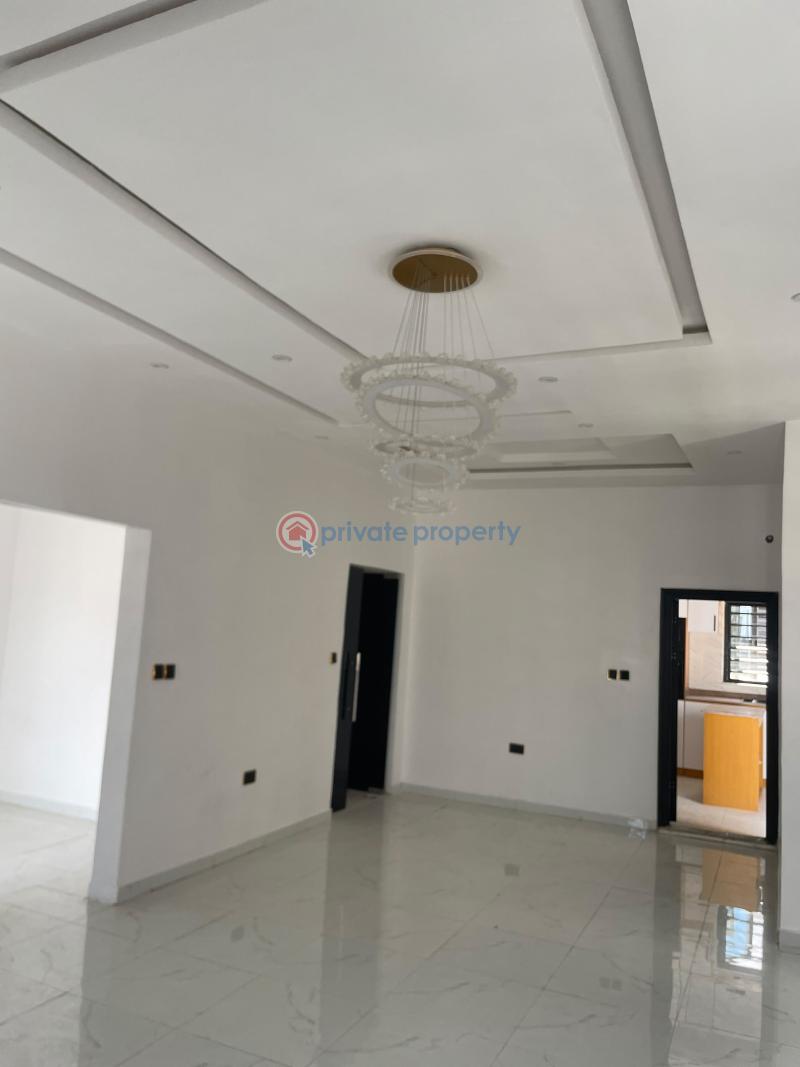 3 bedroom Detached Bungalow For Sale Bluestone, Mowe Town Lagos Extension Ogun - 6