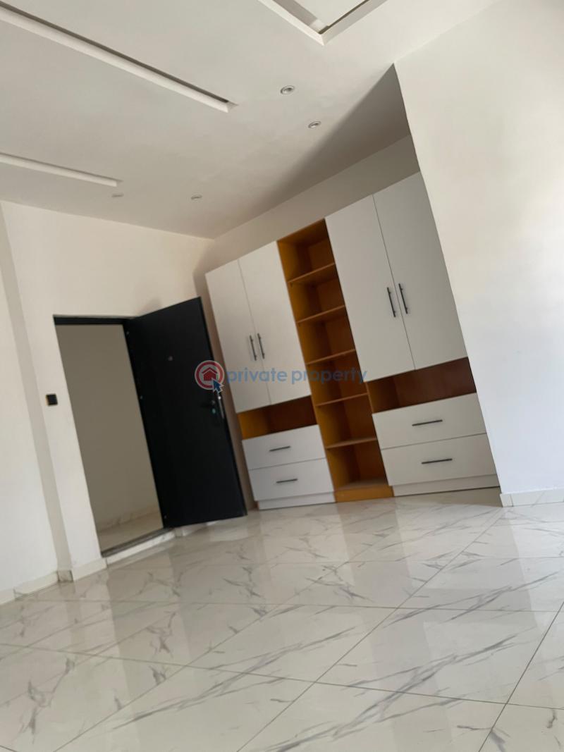 3 bedroom Detached Bungalow For Sale Bluestone, Mowe Town Lagos Extension Ogun - 11