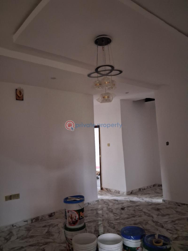 3 bedroom Block Of Flats For Rent Estate Arepo Lagos Extension Ogun - 1