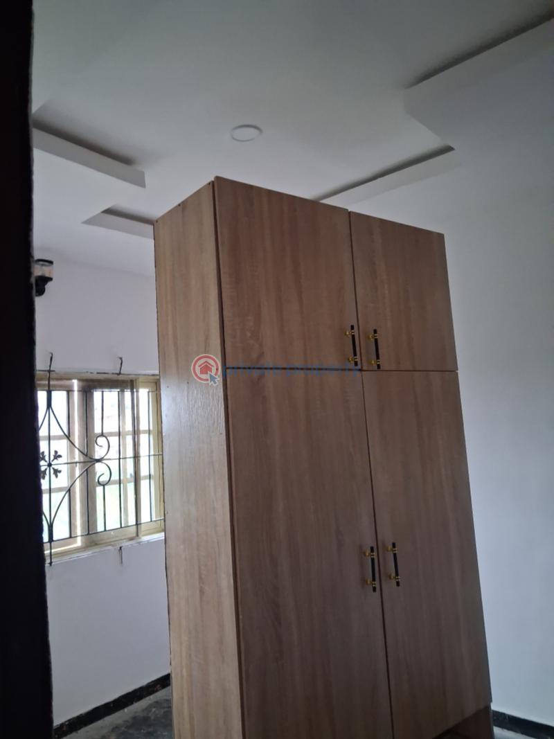 3 bedroom Block Of Flats For Rent Estate Arepo Lagos Extension Ogun - 4