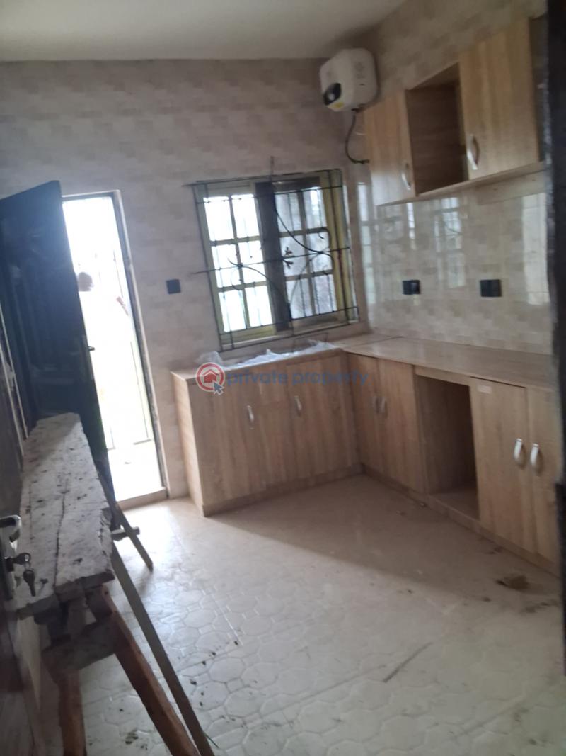 3 bedroom Block Of Flats For Rent Estate Arepo Lagos Extension Ogun - 2