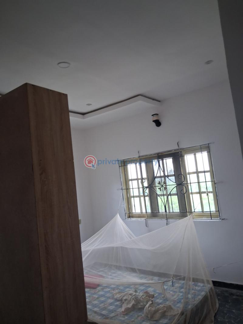 3 bedroom Block Of Flats For Rent Estate Arepo Lagos Extension Ogun - 3