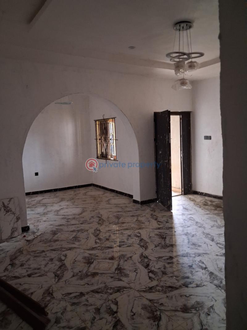 3 bedroom Block Of Flats For Rent Estate Arepo Lagos Extension Ogun - 0