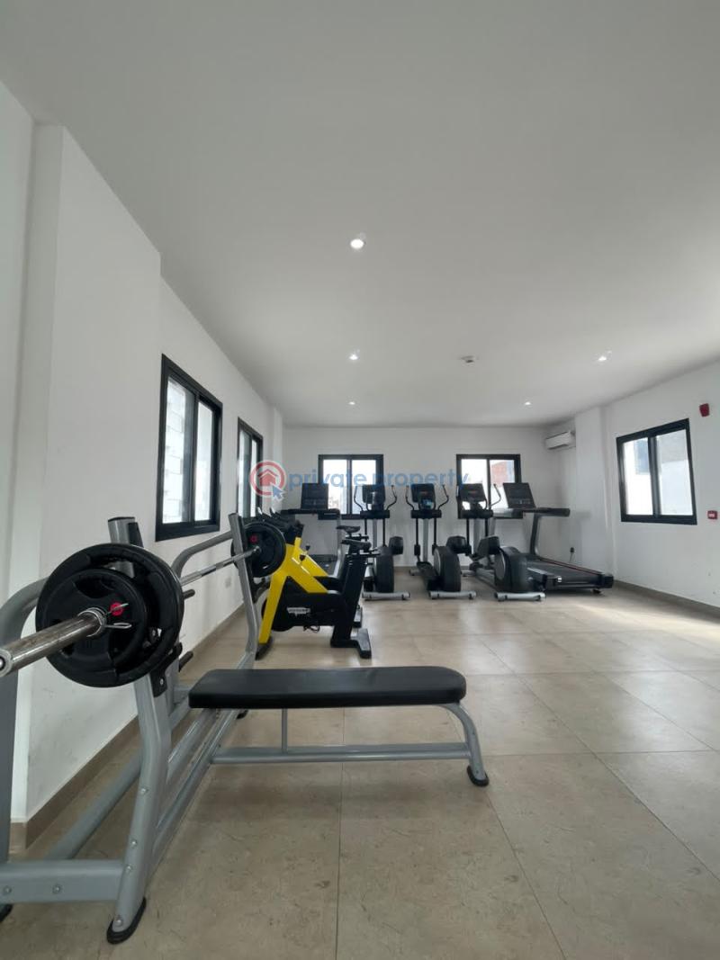 4 bedroom Semi detached Duplex For Rent Banana 🍌 Island Road. Ikoyi Lagos - 11
