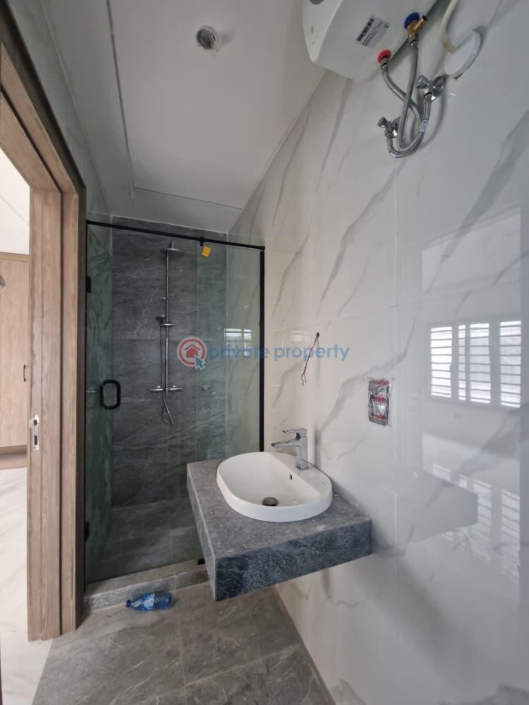 4 bedroom Semi detached Duplex For Rent Banana 🍌 Road Ikoyi Lagos. Banana Island Ikoyi Lagos - 4