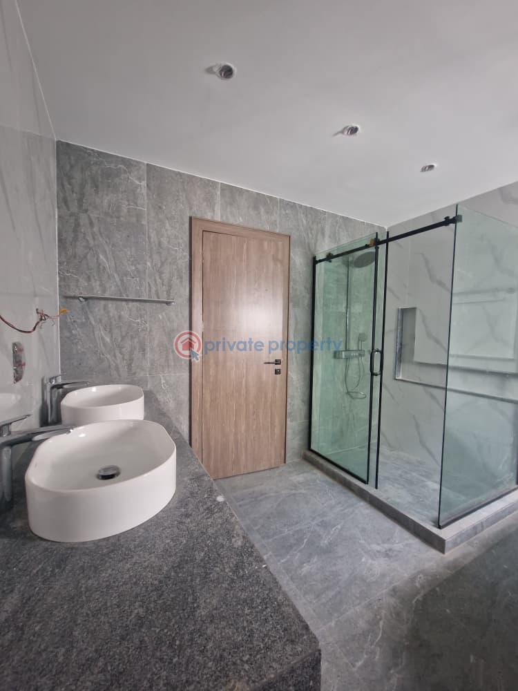 4 bedroom Semi detached Duplex For Rent Banana 🍌 Road Ikoyi Lagos. Banana Island Ikoyi Lagos - 1