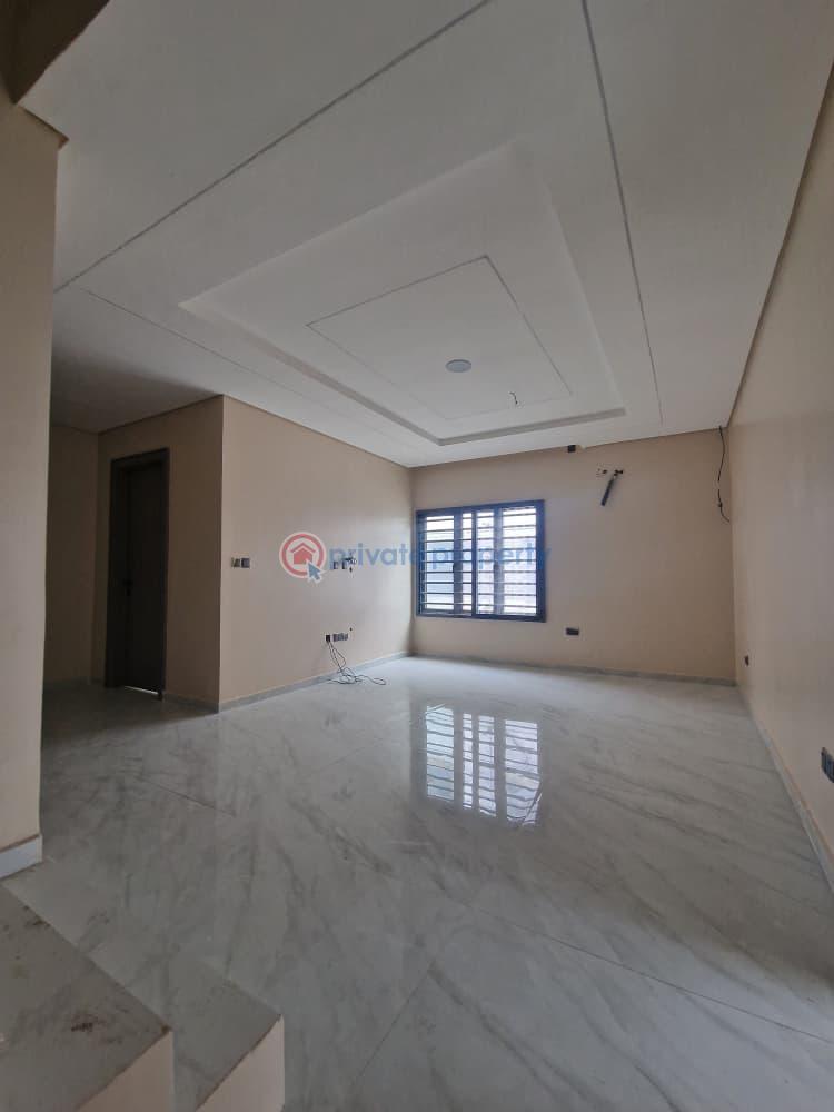 4 bedroom Semi detached Duplex For Rent Banana 🍌 Road Ikoyi Lagos. Banana Island Ikoyi Lagos - 9