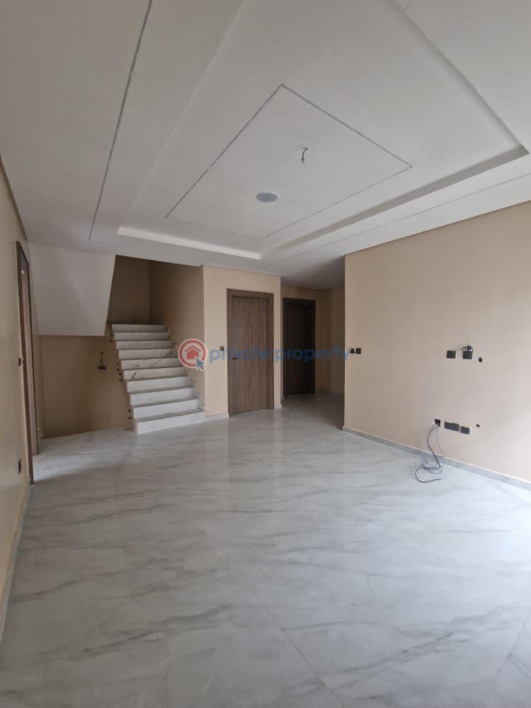 4 bedroom Semi detached Duplex For Rent Banana 🍌 Road Ikoyi Lagos. Banana Island Ikoyi Lagos - 12