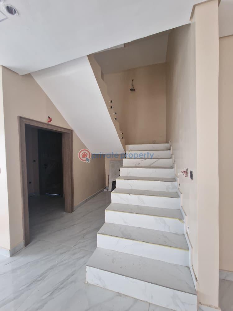 4 bedroom Semi detached Duplex For Rent Banana 🍌 Road Ikoyi Lagos. Banana Island Ikoyi Lagos - 15