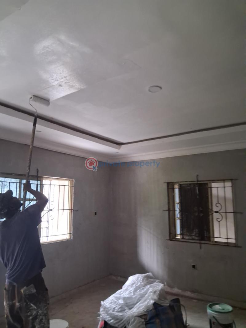 5 bedroom Duplex For Rent Arepo Lagos Extension Ogun - 5