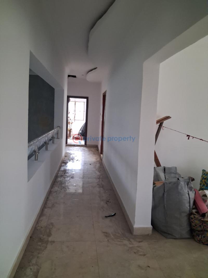 5 bedroom Duplex For Rent Arepo Lagos Extension Ogun - 0