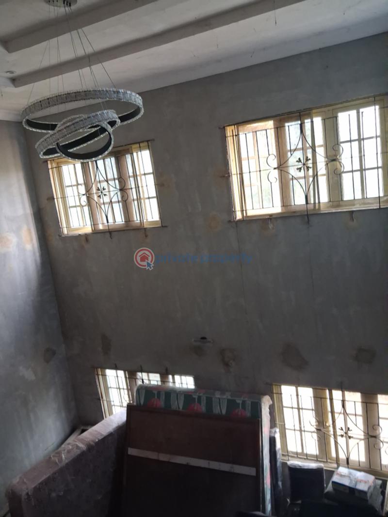 5 bedroom Duplex For Rent Arepo Lagos Extension Ogun - 6