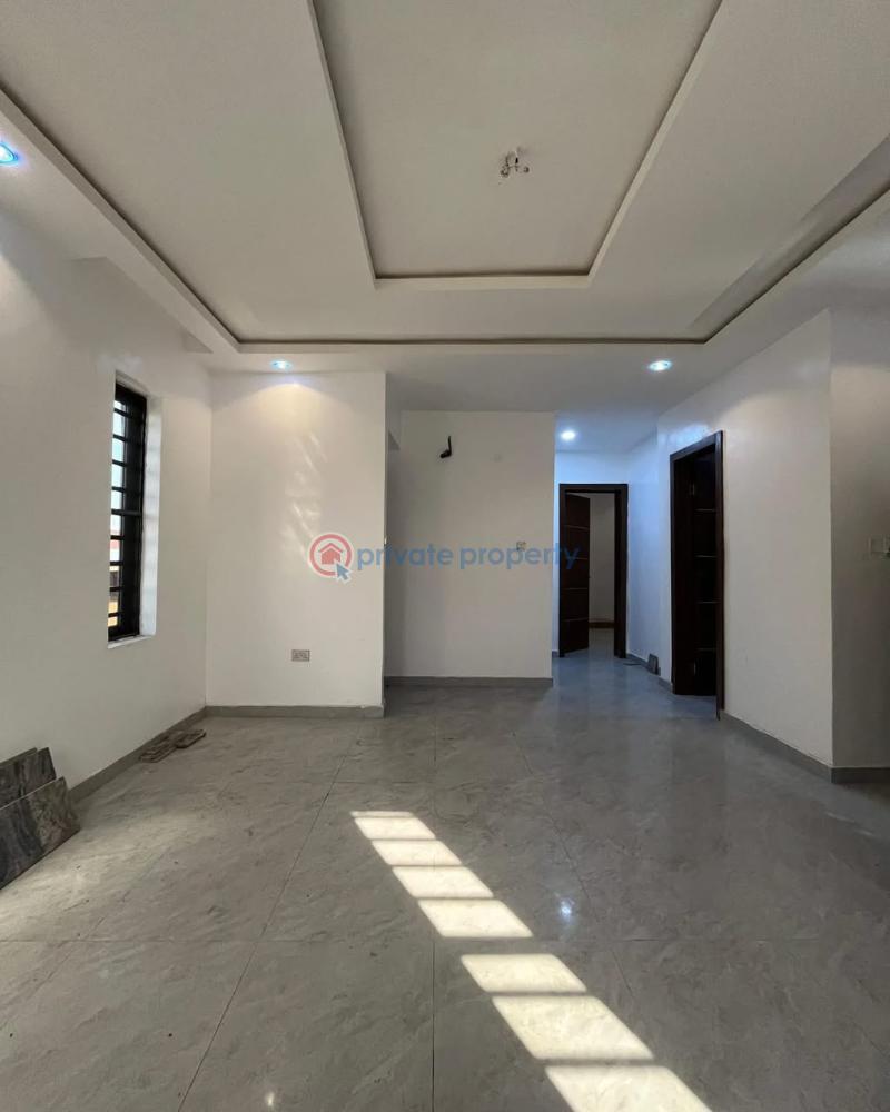 2 bedroom Flat & Apartment For Sale Surulere Lagos - 5