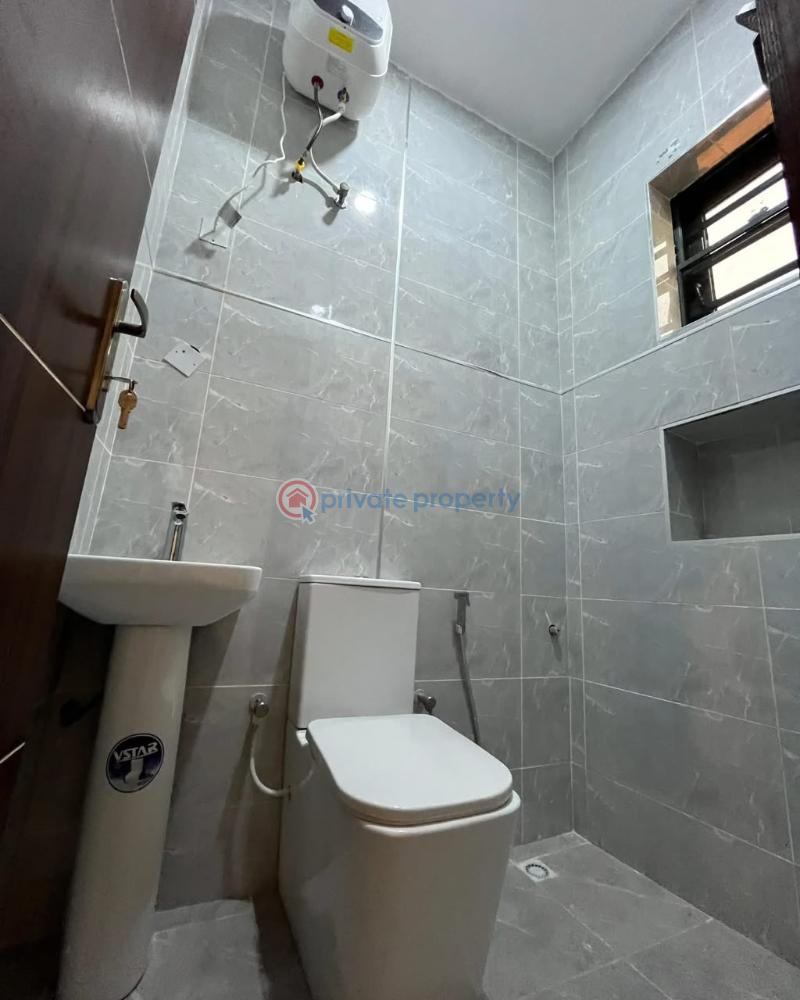 2 bedroom Flat & Apartment For Sale Surulere Lagos - 6