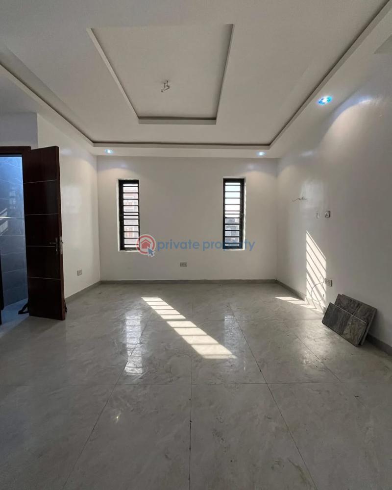 2 bedroom Flat & Apartment For Sale Surulere Lagos - 1