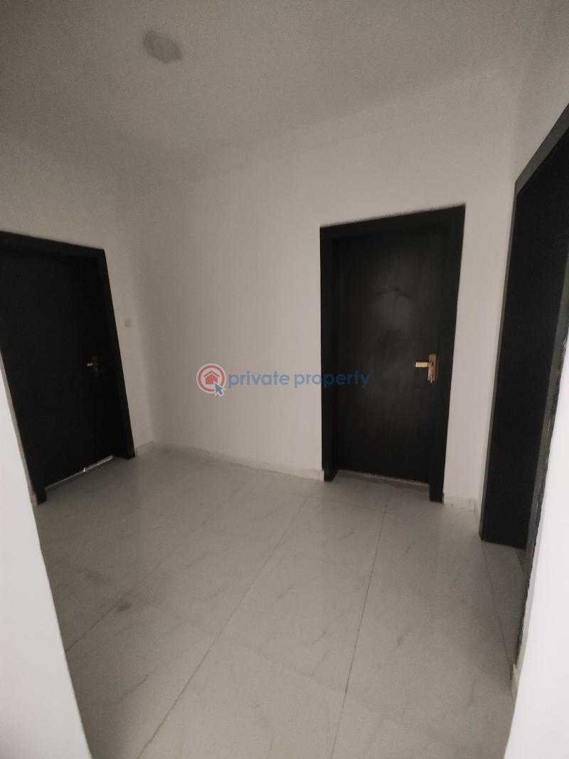 3 bedroom Flat & Apartment For Rent Olokonla Axis Sangotedo Lagos - 7