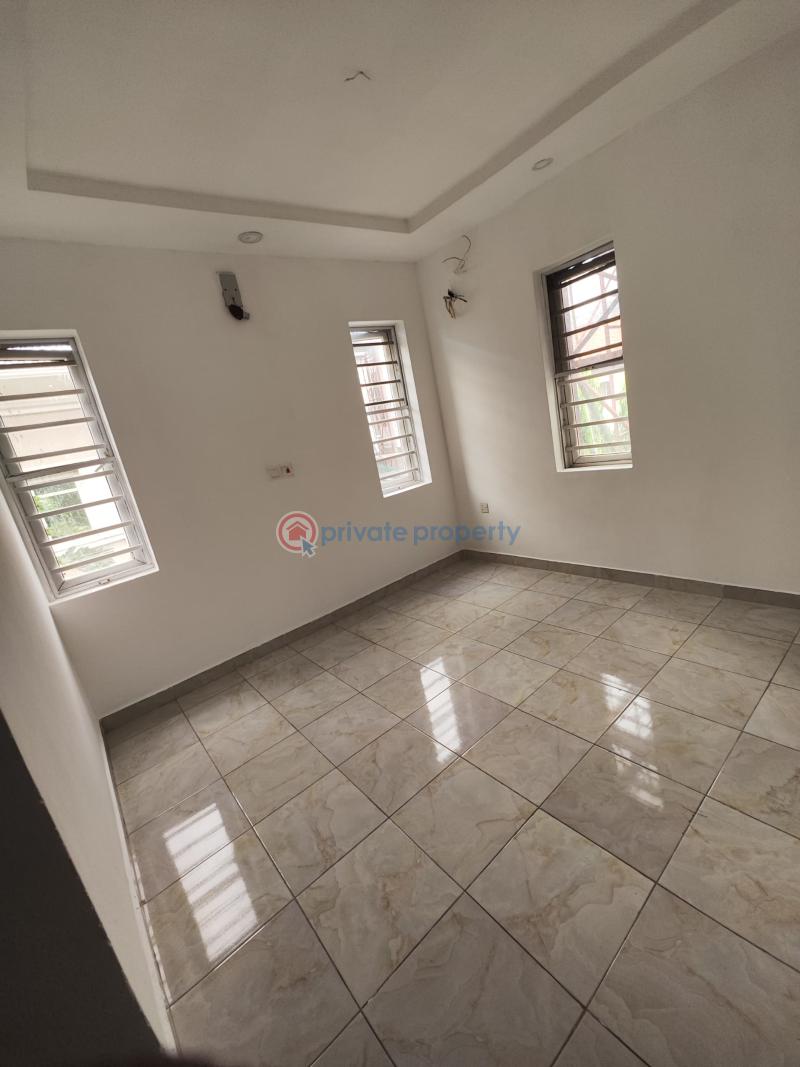 3 bedroom Flat & Apartment For Rent Olokonla Axis Sangotedo Lagos - 4