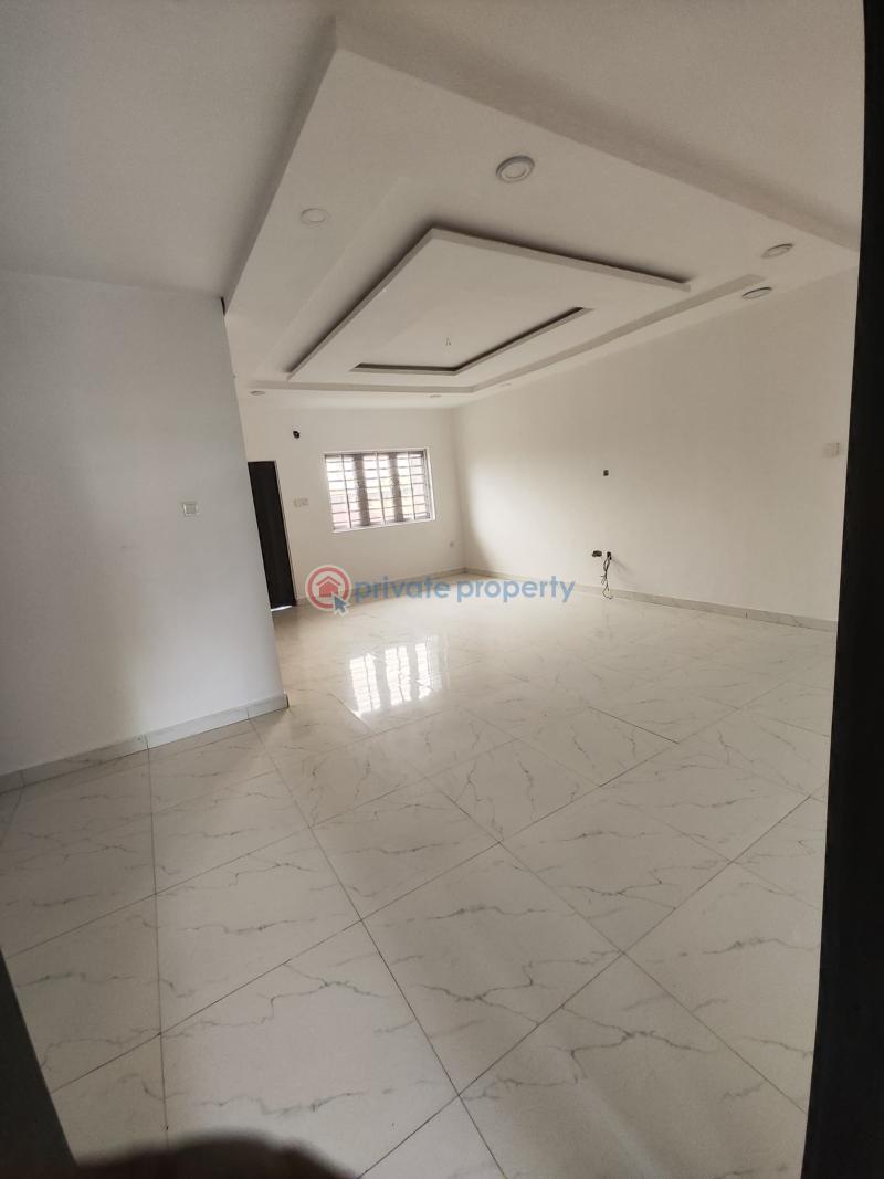 3 bedroom Flat & Apartment For Rent Olokonla Axis Sangotedo Lagos - 15