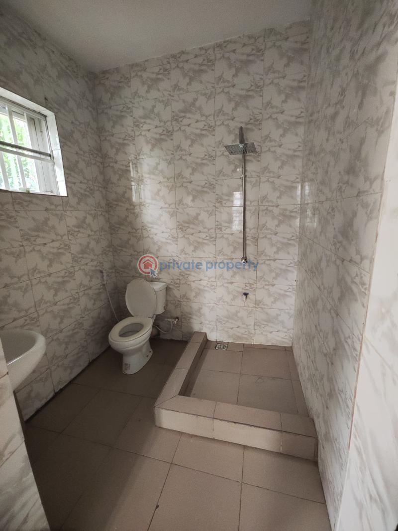 3 bedroom Flat & Apartment For Rent Olokonla Axis Sangotedo Lagos - 9