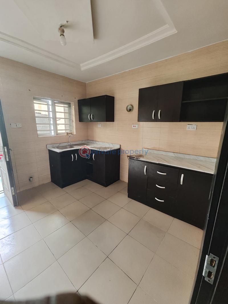 3 bedroom Flat & Apartment For Rent Olokonla Axis Sangotedo Lagos - 13