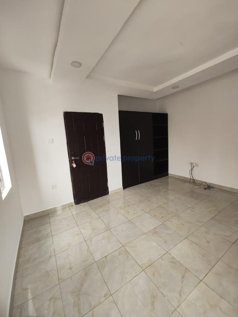 3 bedroom Flat & Apartment For Rent Olokonla Axis Sangotedo Lagos - 1