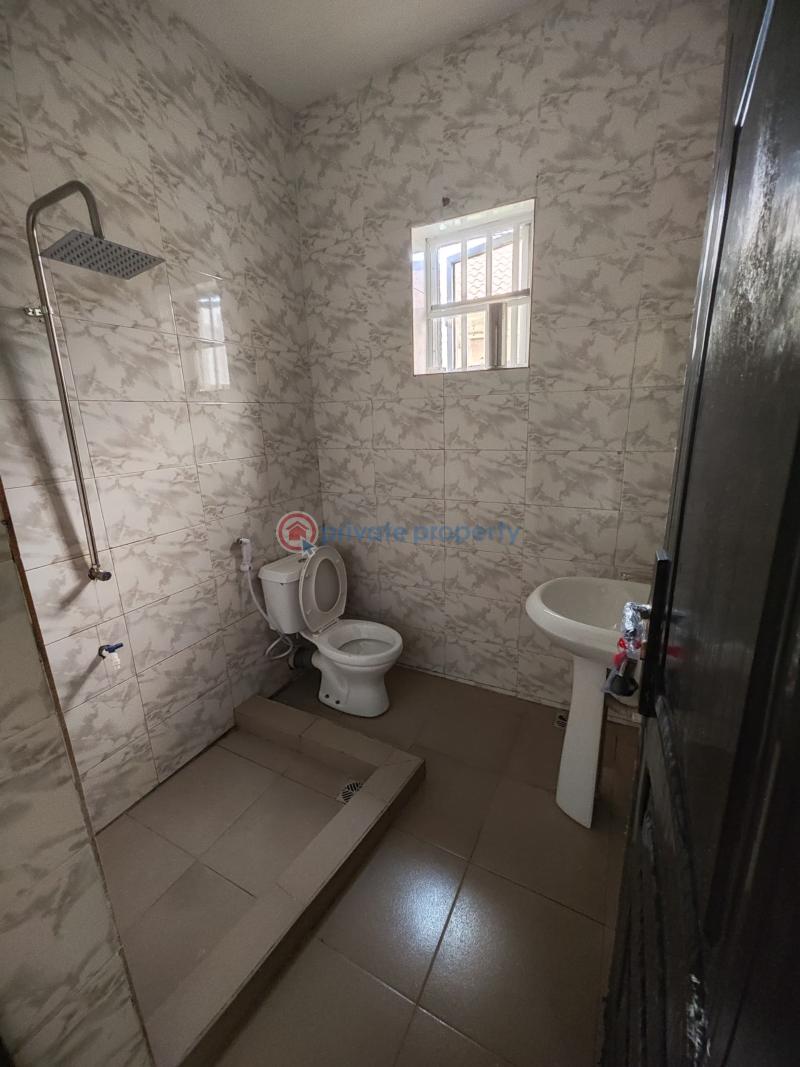 3 bedroom Flat & Apartment For Rent Olokonla Axis Sangotedo Lagos - 14