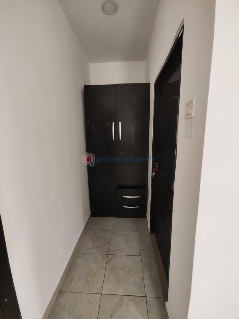 3 bedroom Flat & Apartment For Rent Olokonla Axis Sangotedo Lagos - 3