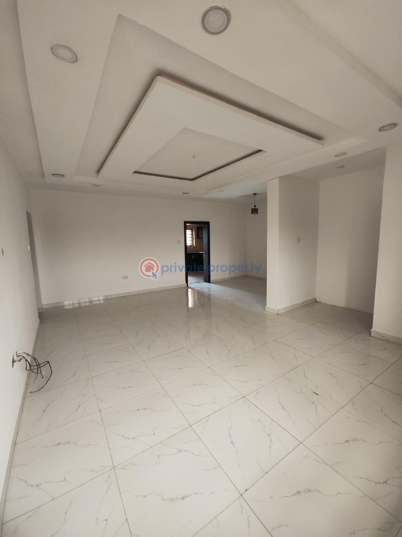 3 bedroom Flat & Apartment For Rent Olokonla Axis Sangotedo Lagos - 8