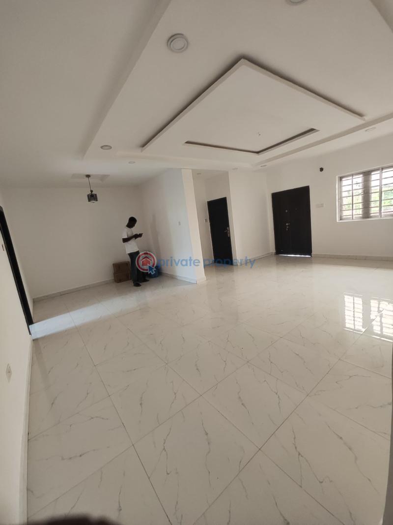3 bedroom Flat & Apartment For Rent Olokonla Axis Sangotedo Lagos - 0