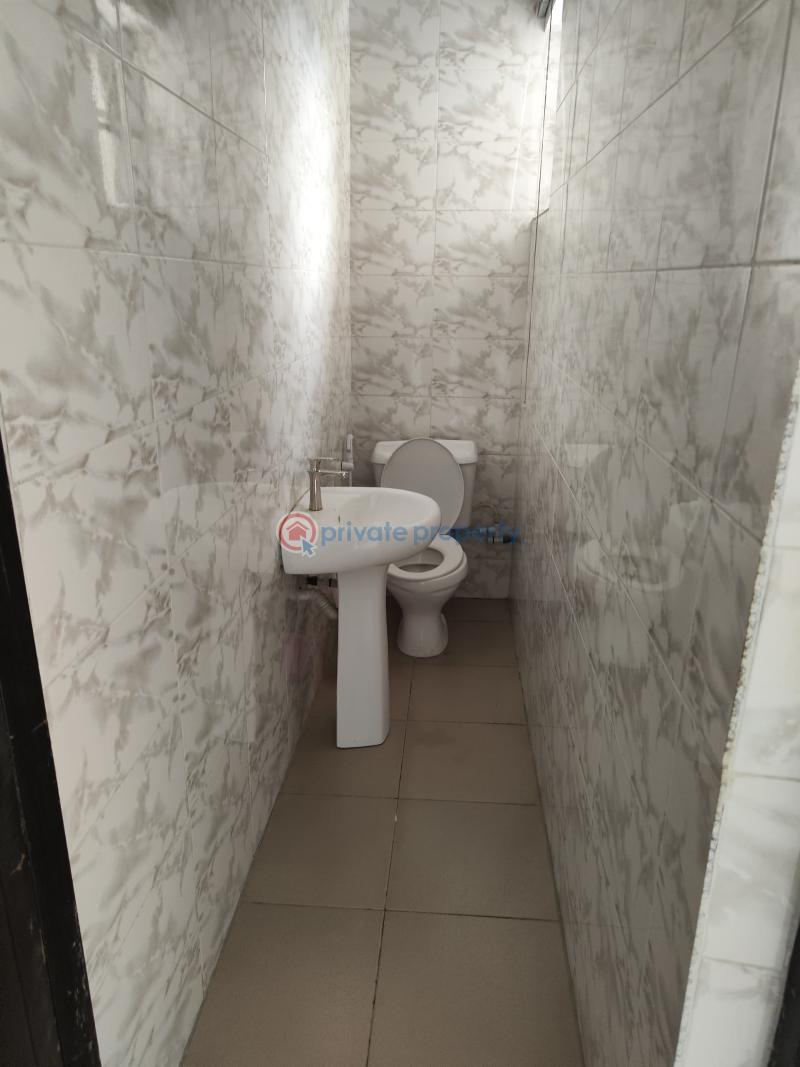 3 bedroom Flat & Apartment For Rent Olokonla Axis Sangotedo Lagos - 12