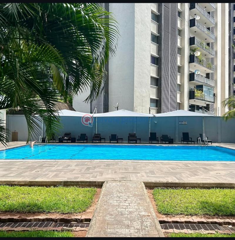 3 bedroom Block Of Flats For Sale Victoria Island Lagos - 9