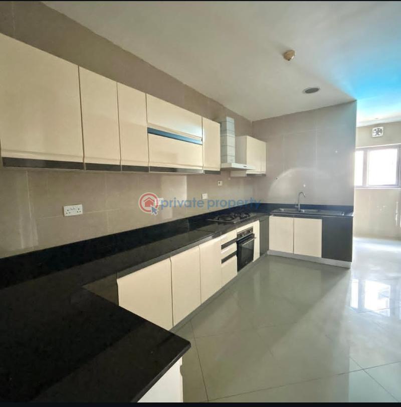 3 bedroom Block Of Flats For Sale Victoria Island Lagos - 7