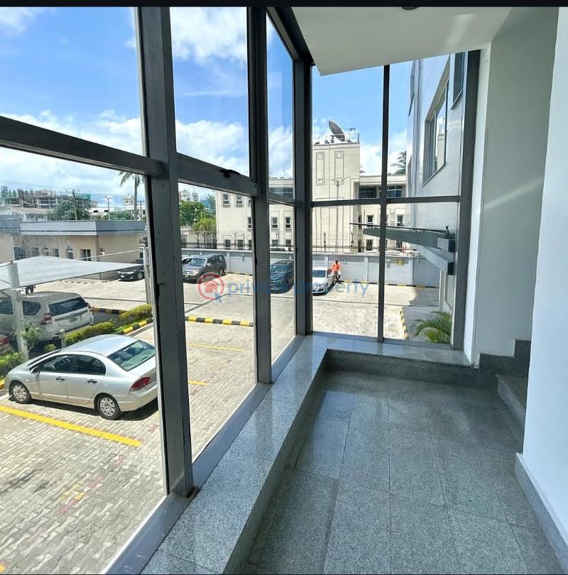 3 bedroom Block Of Flats For Sale Victoria Island Lagos - 1