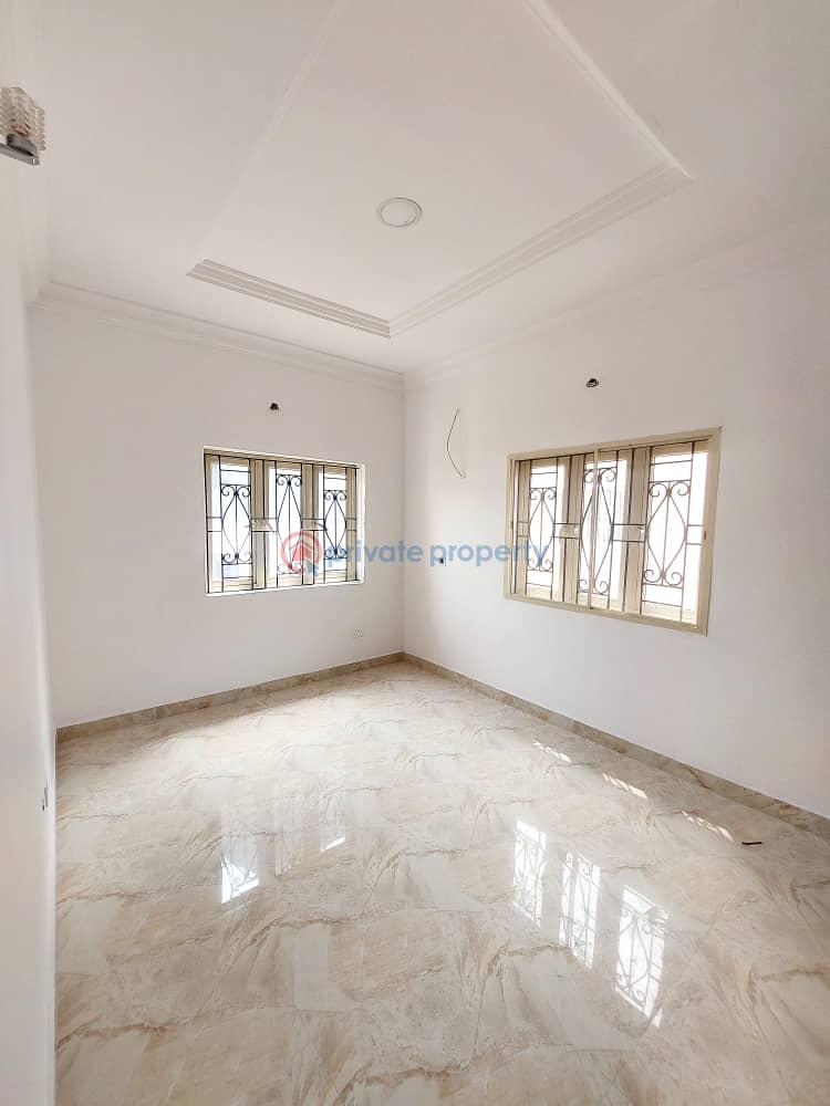 4 bedroom Semi detached Duplex For Rent Oral Estate Lekki Lagos - 5