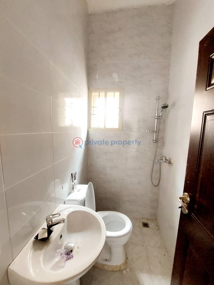 4 bedroom Semi detached Duplex For Rent Oral Estate Lekki Lagos - 6