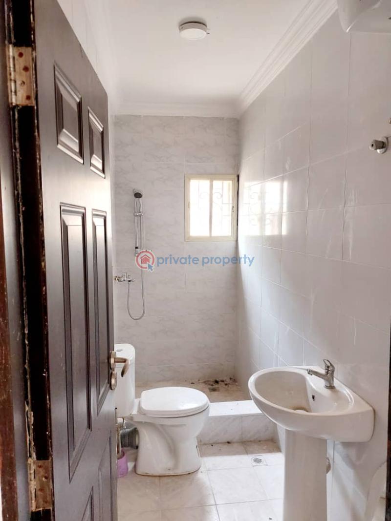 4 bedroom Semi detached Duplex For Rent Oral Estate Lekki Lagos - 10