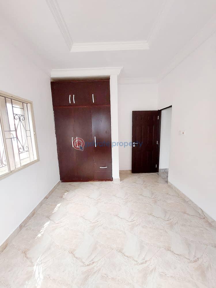 4 bedroom Semi detached Duplex For Rent Oral Estate Lekki Lagos - 2