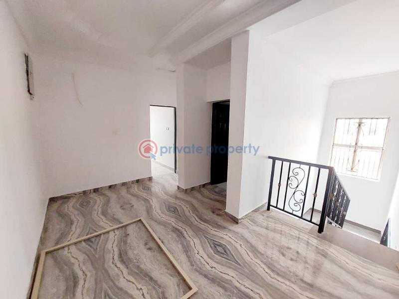 4 bedroom Semi detached Duplex For Rent Oral Estate Lekki Lagos - 0