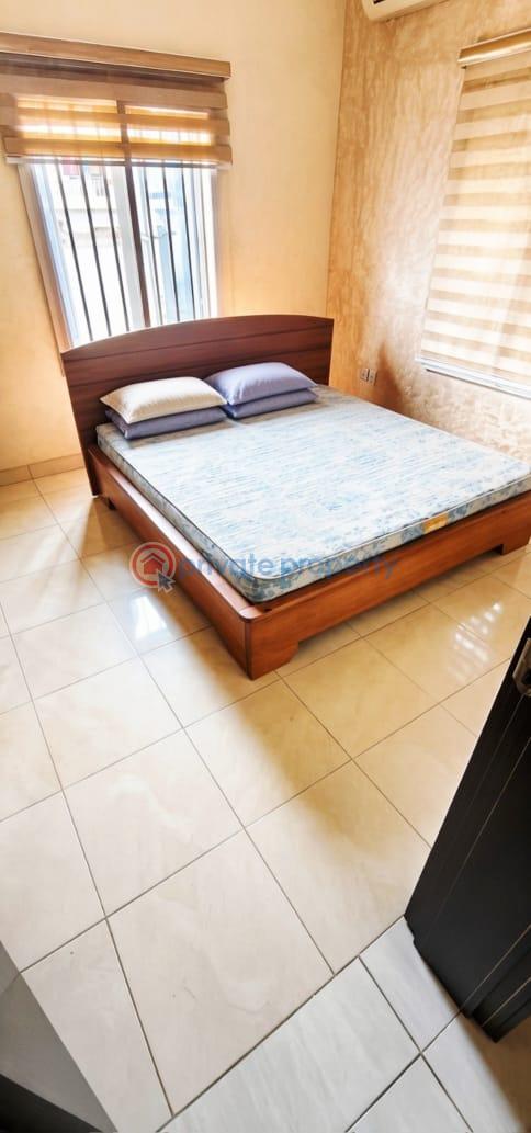5 bedroom Detached Duplex For Rent Osapa London Lekki Lagos - 0