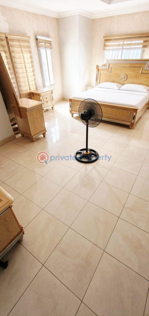 5 bedroom Detached Duplex For Rent Osapa London Lekki Lagos - 9