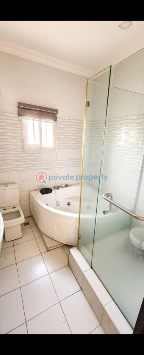 5 bedroom Detached Duplex For Rent Osapa London Lekki Lagos - 5