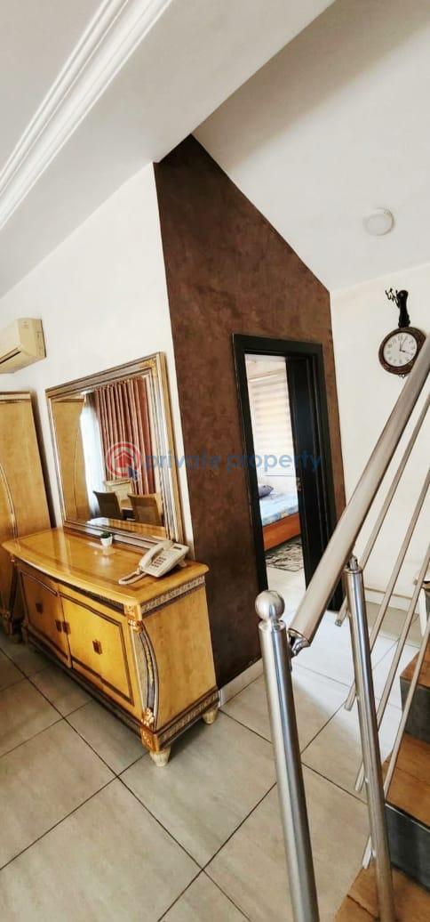 5 bedroom Detached Duplex For Rent Osapa London Lekki Lagos - 6