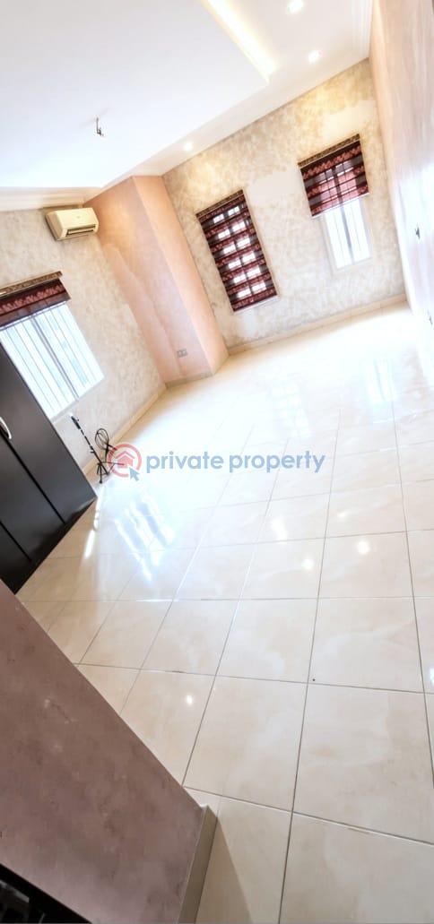 5 bedroom Detached Duplex For Rent Osapa London Lekki Lagos - 7