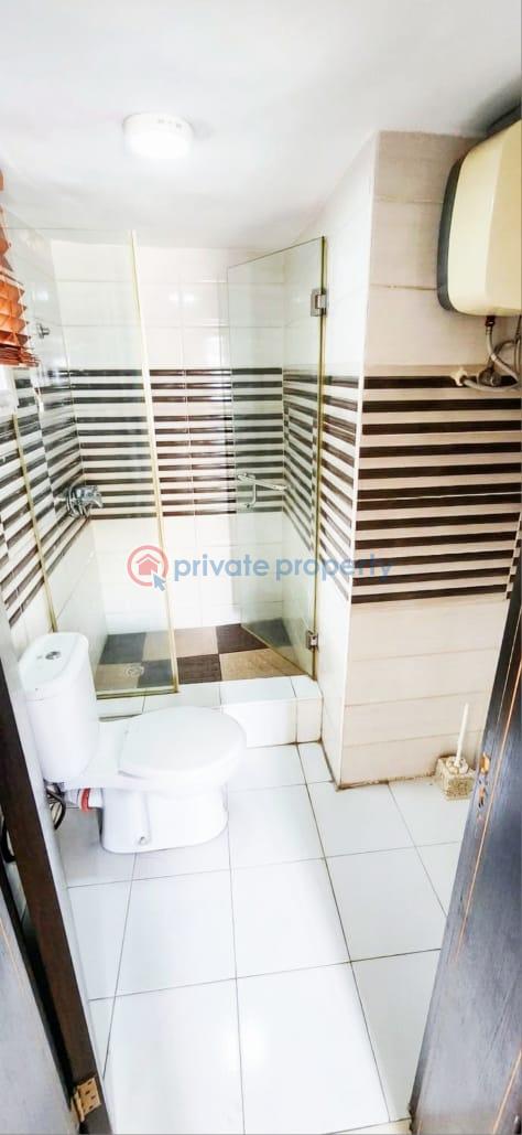 5 bedroom Detached Duplex For Rent Osapa London Lekki Lagos - 8