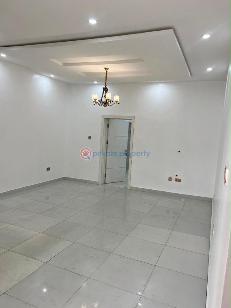 2 bedroom Block Of Flats For Rent Ilasan Ikate Elegushi Lekki Lagos - 3