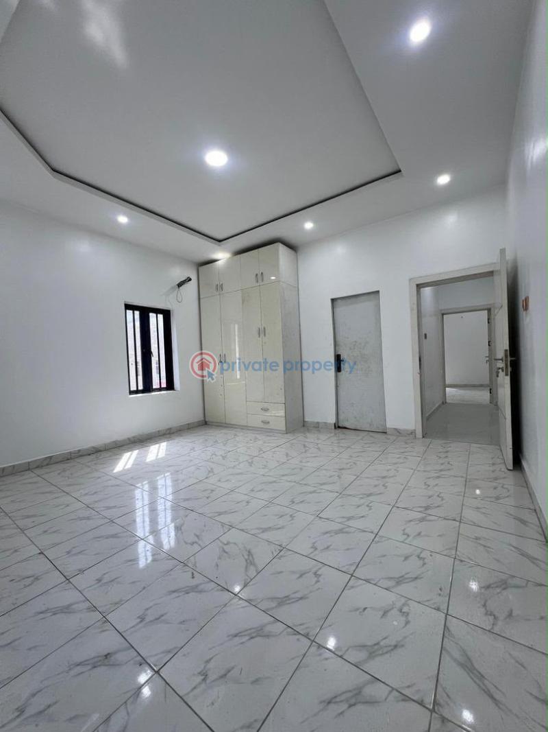 2 bedroom Block Of Flats For Rent Ilasan Ikate Elegushi Lekki Lagos - 7