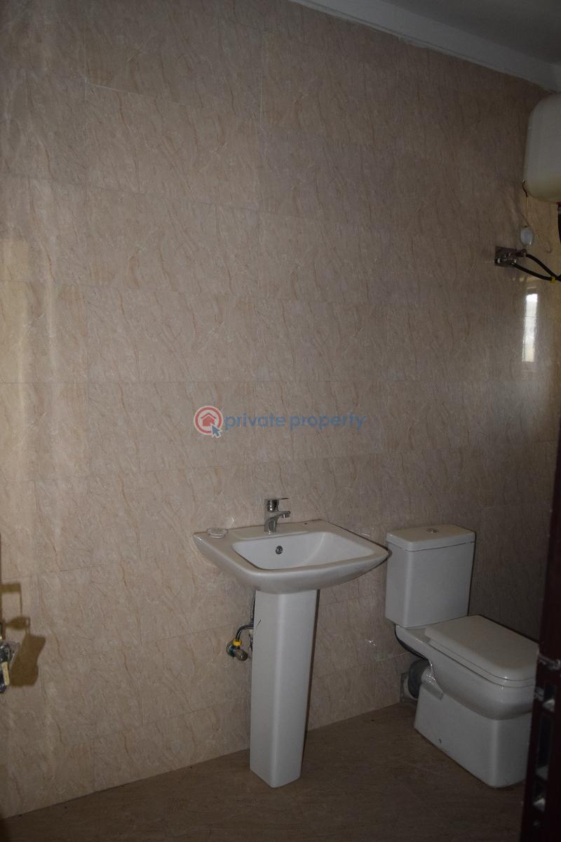 4 bedroom Terrace For Rent Lifecamp Life Camp Abuja Phase 3  - 11